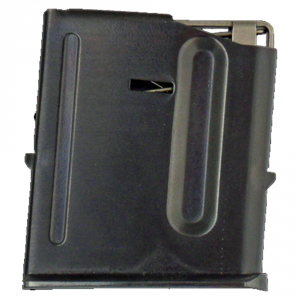 CZ 527 .223 Rem 5 Round Factory Magazine - Blued - CZ USA